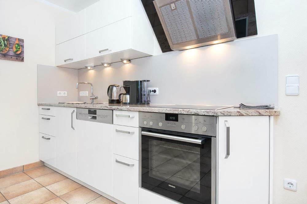 Iris-Ferien Mit Hund Apartment Walsdorf  Ngoại thất bức ảnh